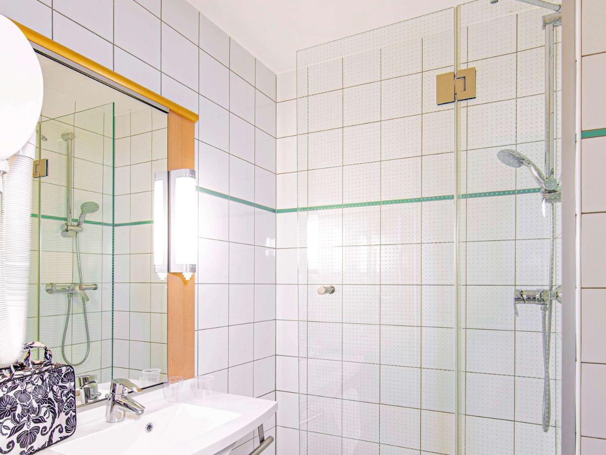 ホテル Ibis Mulhouse Centre Filature エクステリア 写真